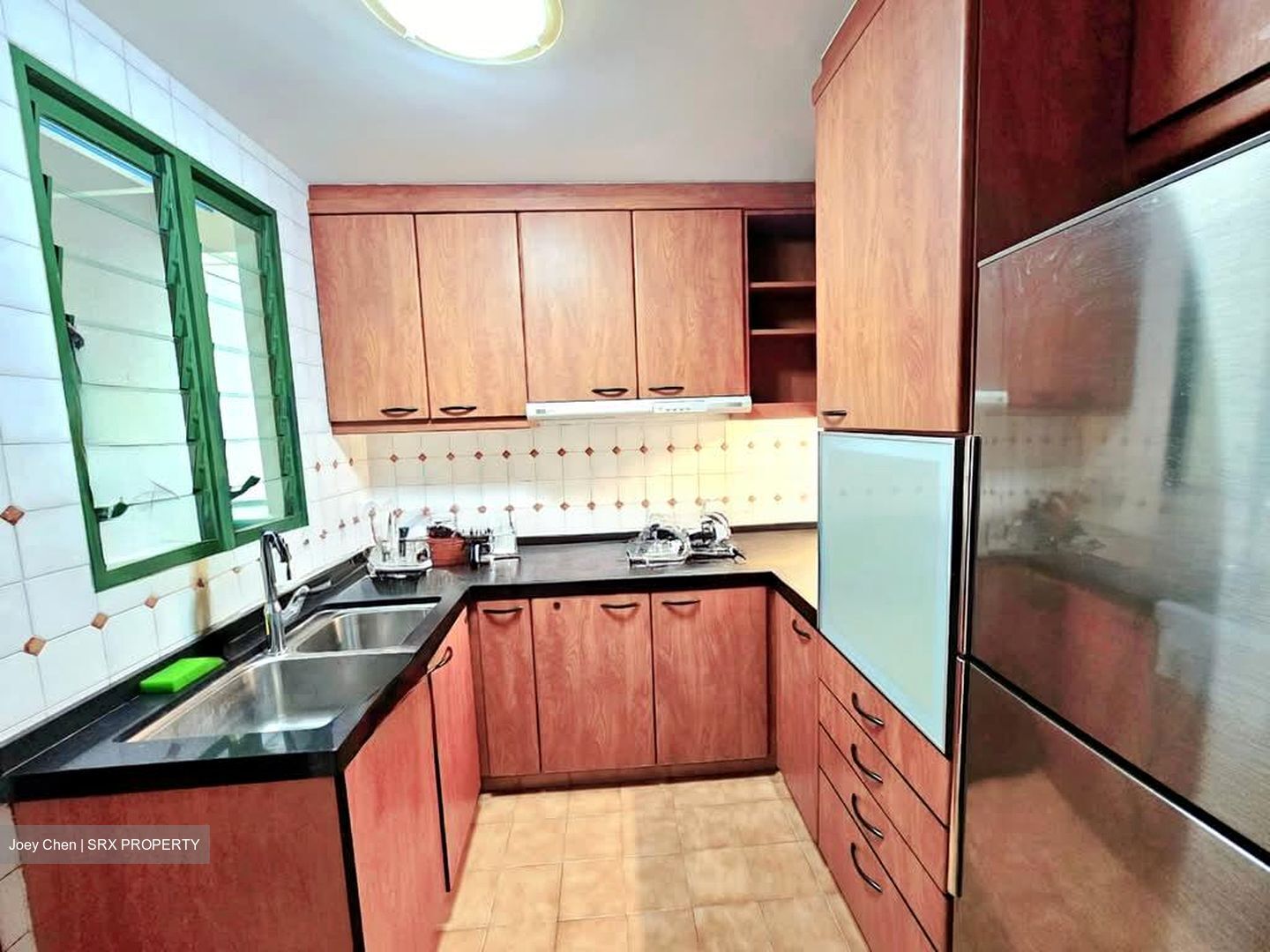 Signature Park (D21), Condominium #560307921